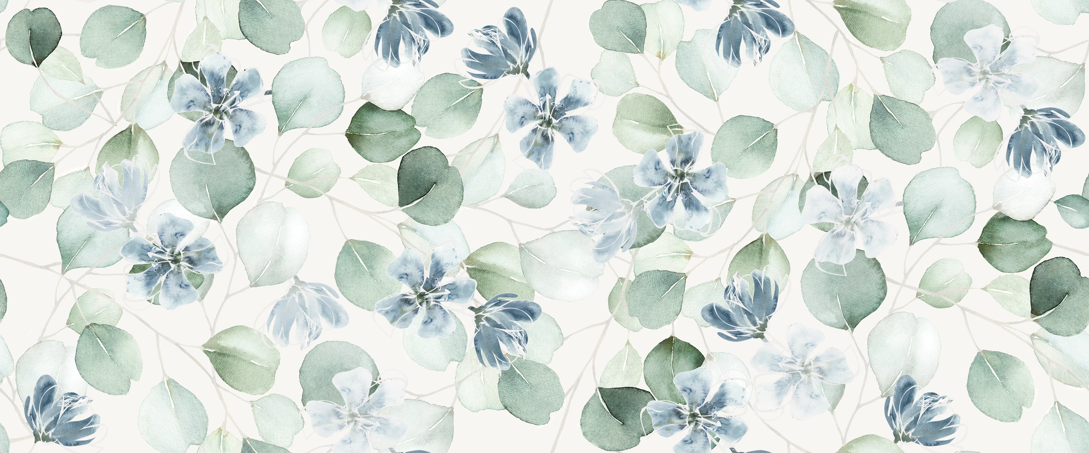 mgm calipso botanical csempe 25x60 cm