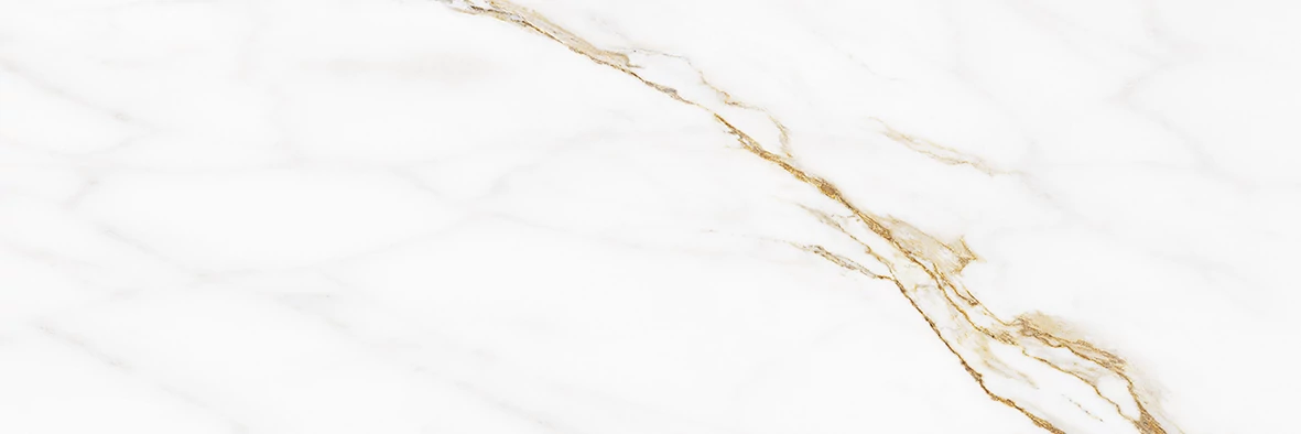 mirello bianco d'oro shiny rect csempe 29,5x90 cm