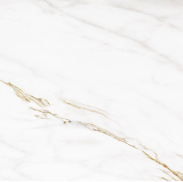 mirello bianco d'oro shiny rect padlólap 59,5x59,5 cm