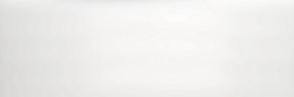 mirello avoriaz white matt rect csempe 31,6x100 cm