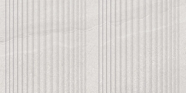 mirello norwick decor white shiny rect csempe 29,5x59,5 cm