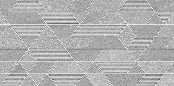 mirello norwick shelly grey shiny rect csempe 29,5x59,5 cm