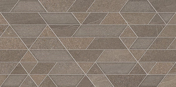 mirello norwick shelly taupe shiny rect csempe 29,5x59,5 cm