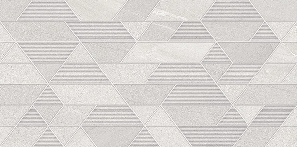 mirello norwick shelly white shiny rect csempe 29,5x59,5 cm