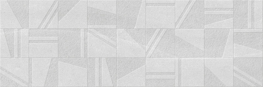 mirello rhapsody decor pearl matt rect csempe 29,5x90 cm