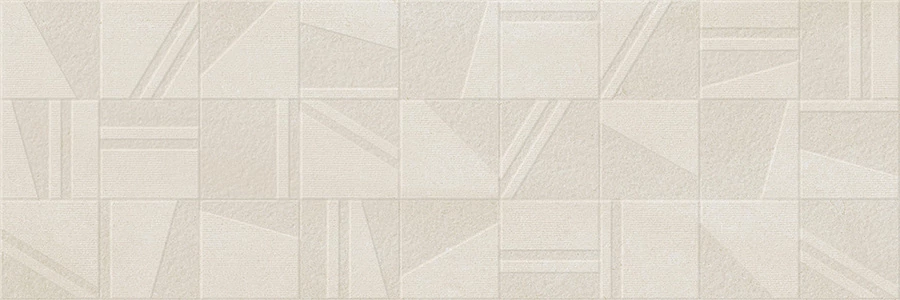 mirello rhapsody decor sand matt rect csempe 29,5x90 cm
