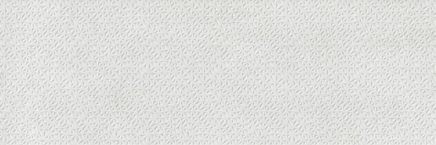 mirello vision decor white matt rect csempe 29,5x90 cm
