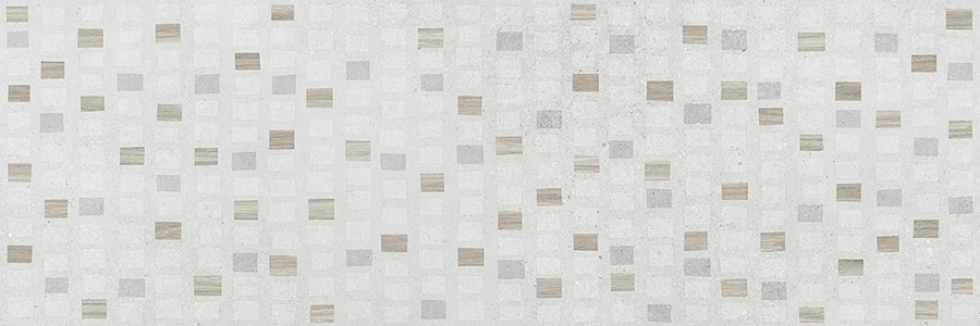 mirello vision deep white matt rect csempe 29,5x90 cm