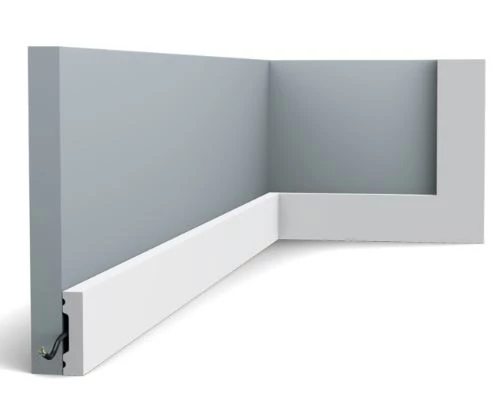 orac decor square sx162 lábazati díszléc