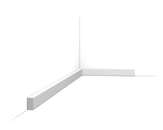 orac decor square sx194 lábazati díszléc