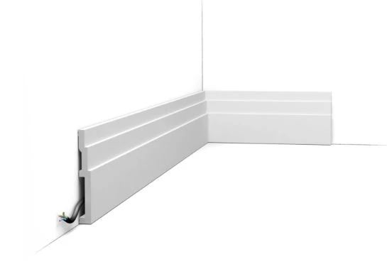 orac decor high skirting sx180 lábazati díszléc