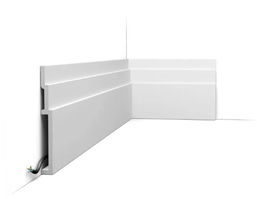 orac decor high skirting sx181 lábazati díszléc