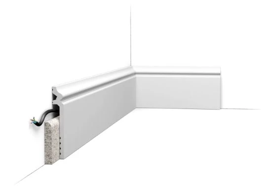 orac decor contour sx186 lábazati díszléc