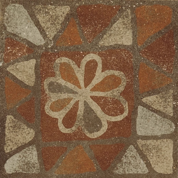 panaria memory decor mood 2 20x20 cm 