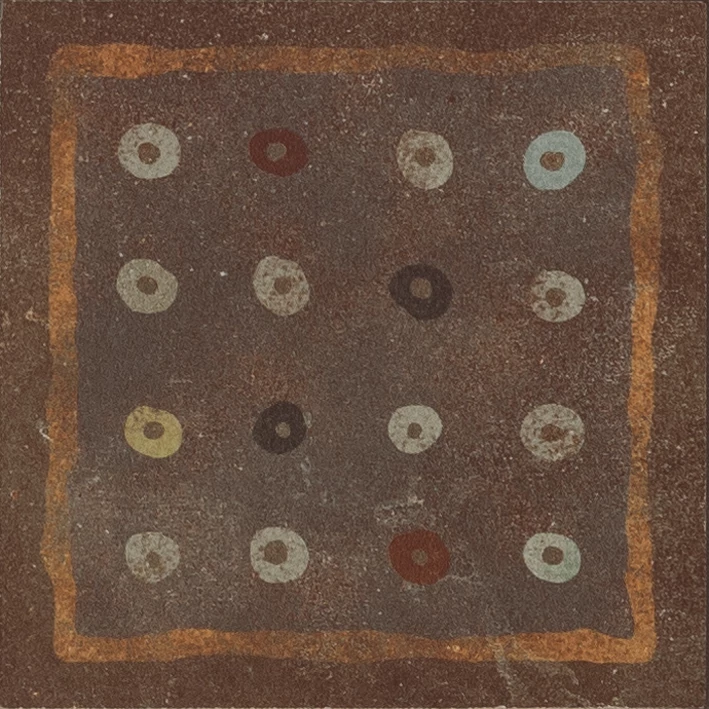 panaria memory decor mood 3 20x20 cm 