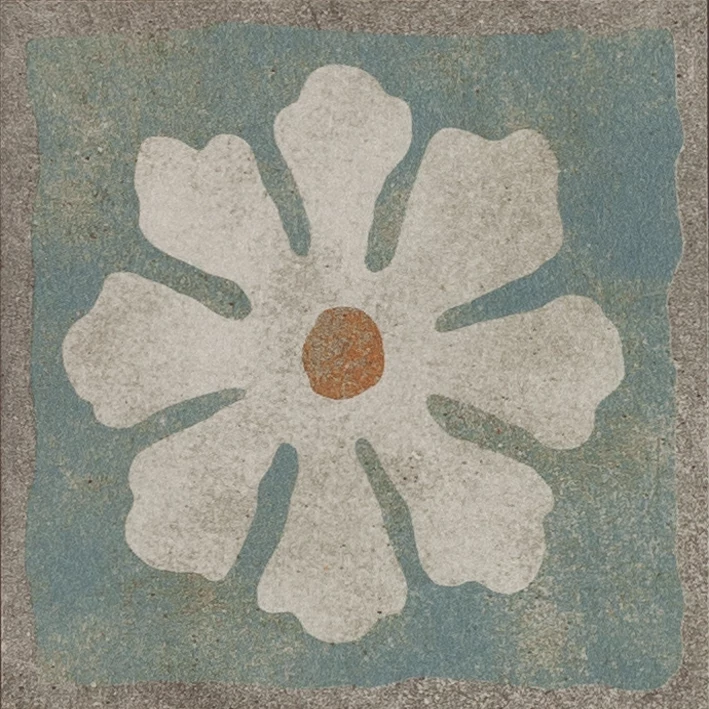 panaria memory decor mood 7 20x20 cm 