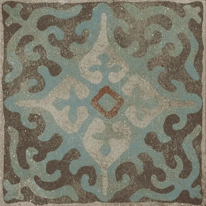 panaria memory decor mood 8 20x20 cm 