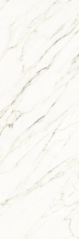 paradyz arctic storm bianco glossy csempe 29,8x89,8 cm