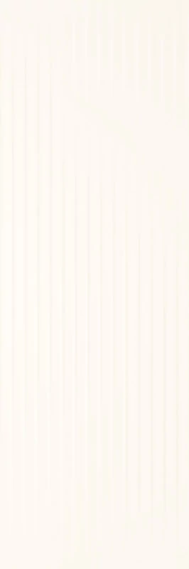 paradyz cold princess white str. csempe 39,8x119,8 cm