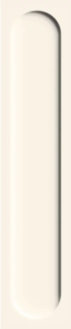 paradyz monpelli white str a csempe 6,5x29,8 cm