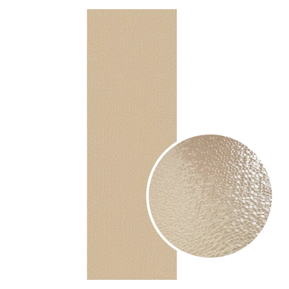 paradyz noisy whisper gold str. pol. csempe 39,8x119,8 cm