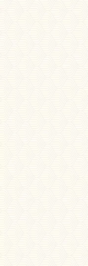 paradyz puris white ultramat dekor b csempe 39,8x119,8 cm