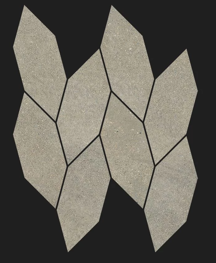paradyz smoothstone beige mozaik 22,3X29,8 cm