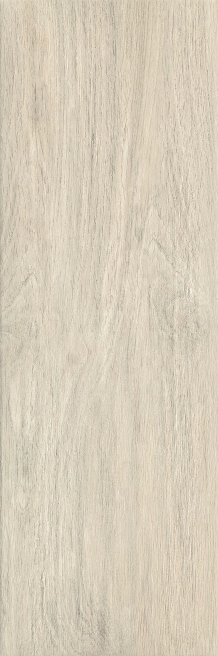 paradyz wood basic bianco 20x60 cm