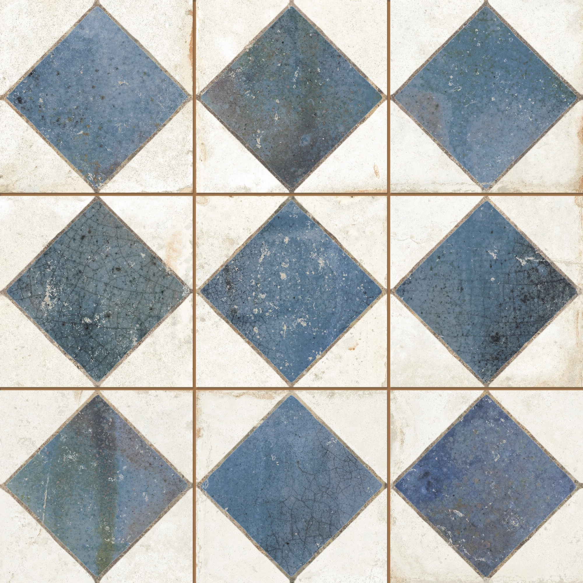 peronda fs arles blue lt padlólap 33x33 cm