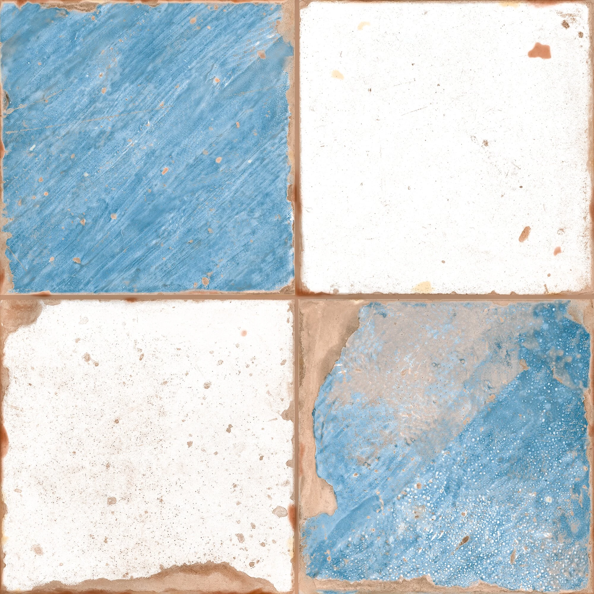 peronda fs artisan damero padlólap 33x33 cm