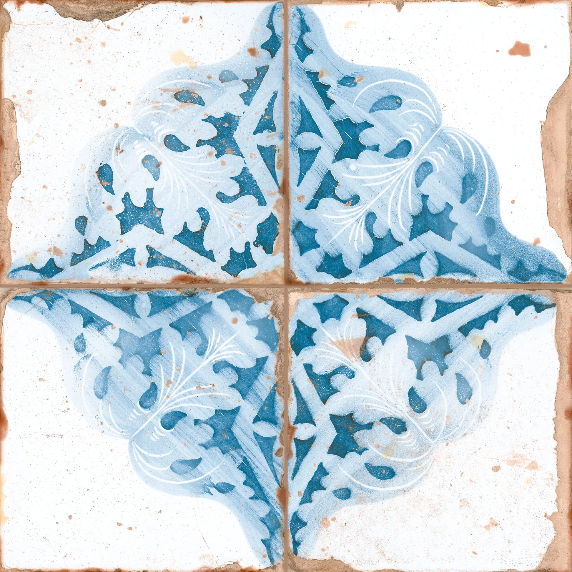 peronda fs artisan decor a padlólap 33x33 cm