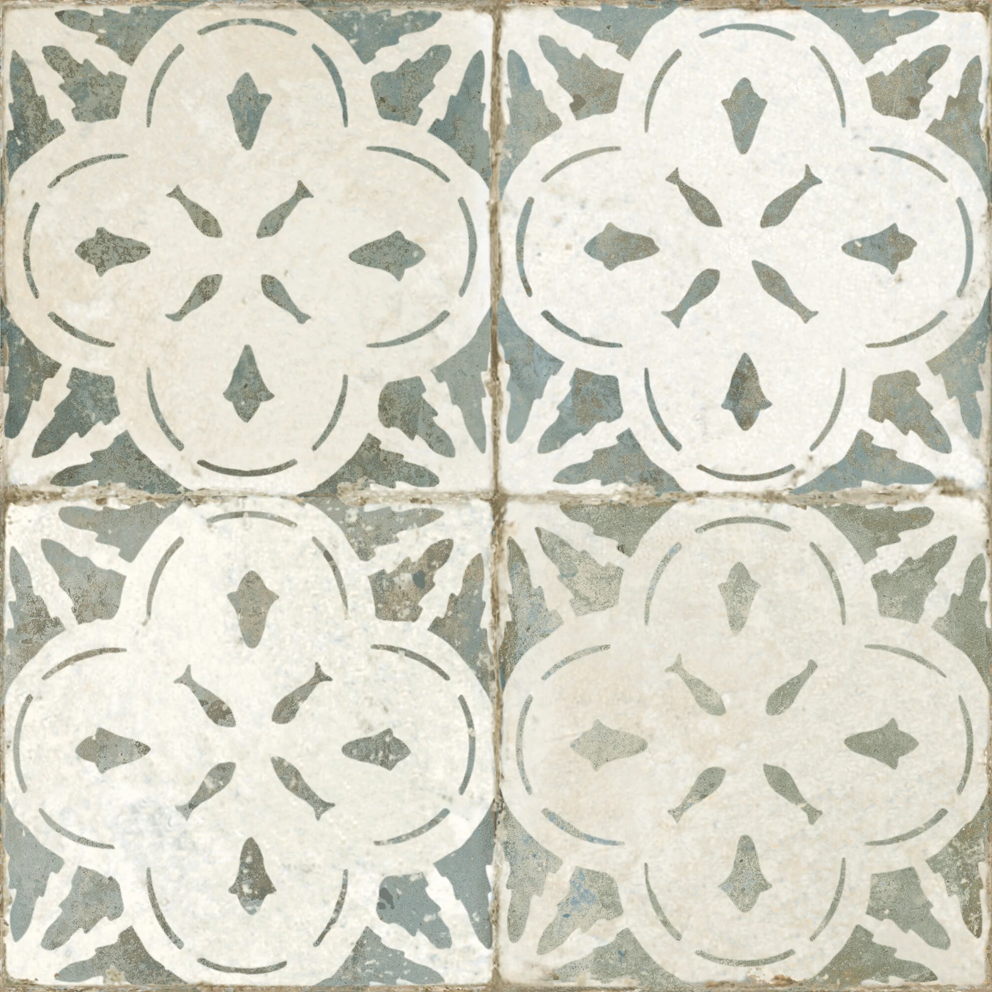 peronda fs aurora sage padlólap 45x45 cm