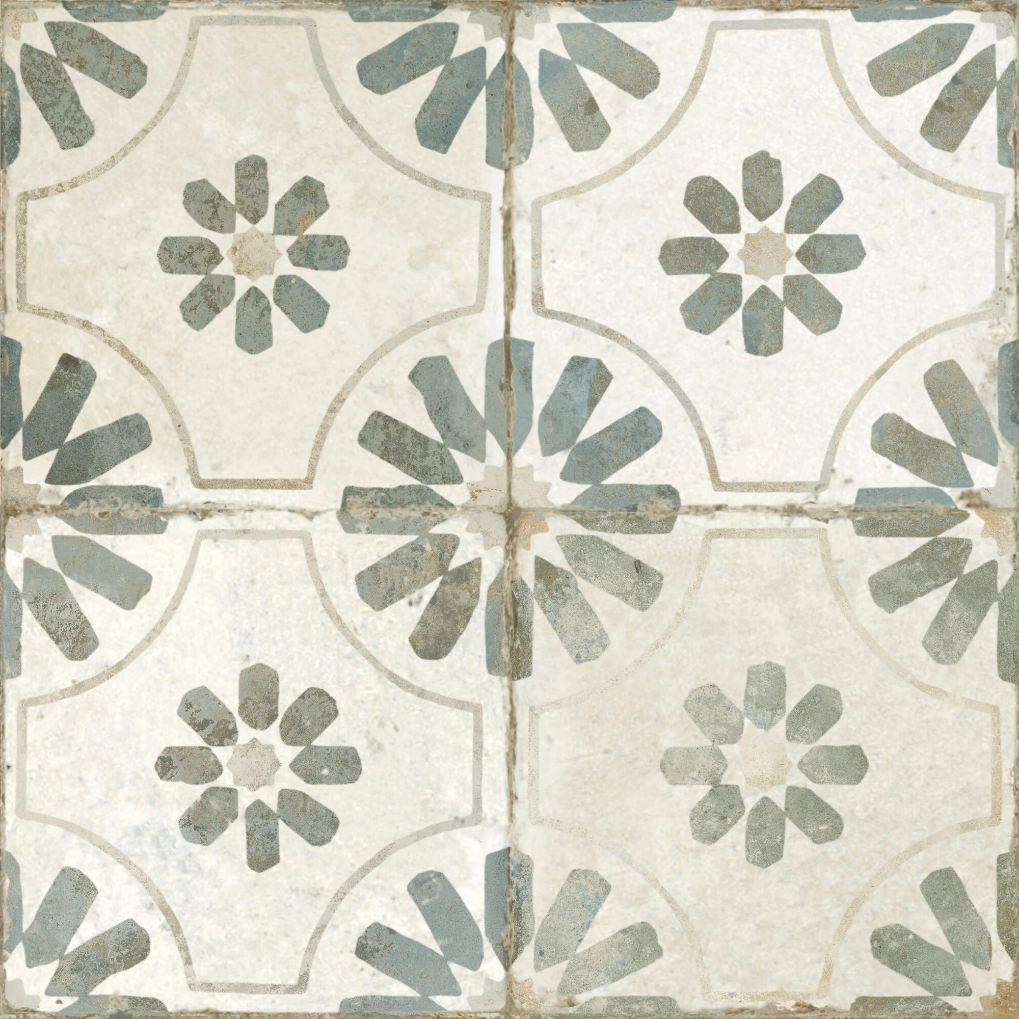 peronda fs blume sage padlólap 45x45 cm