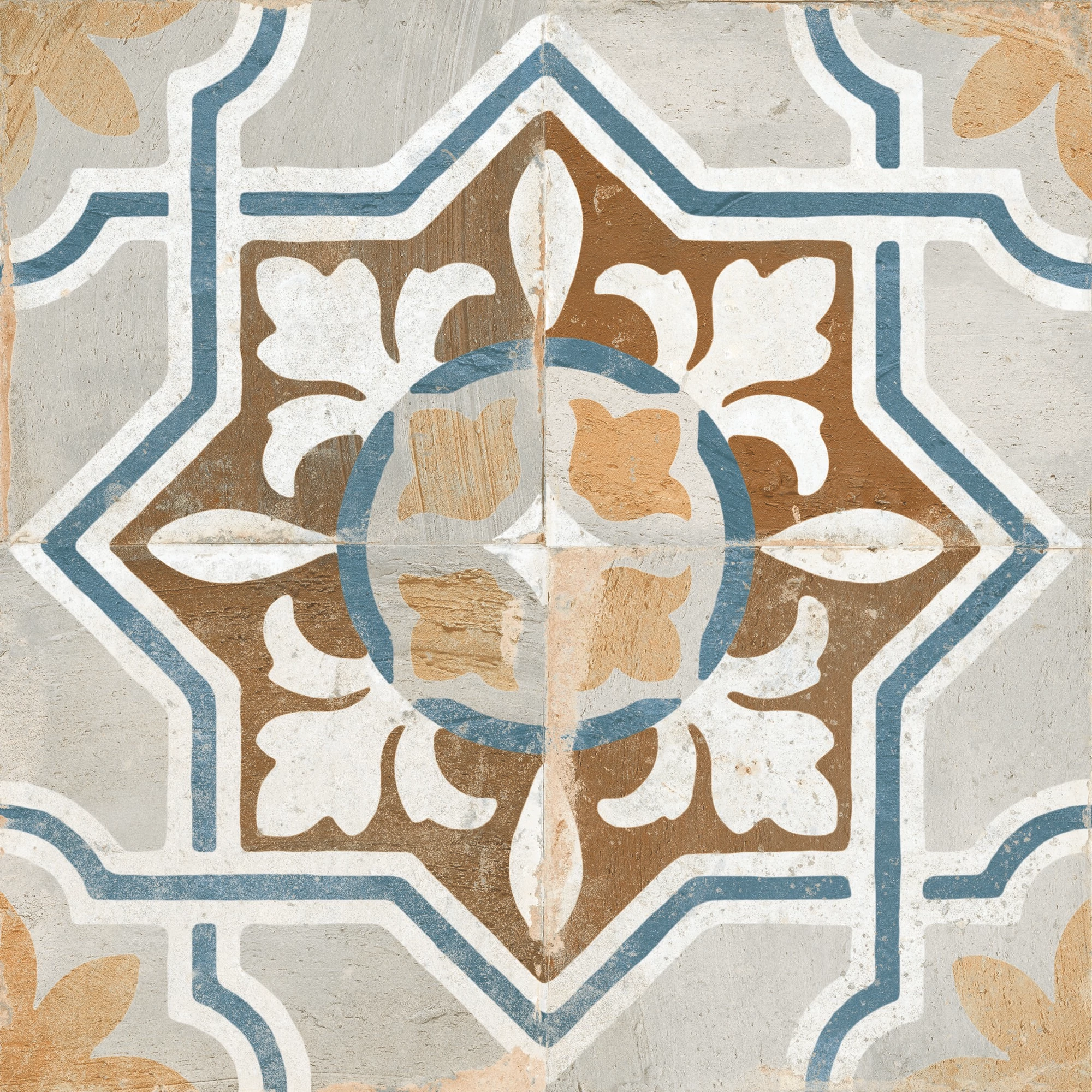 peronda fs seal padlólap 45x45 cm