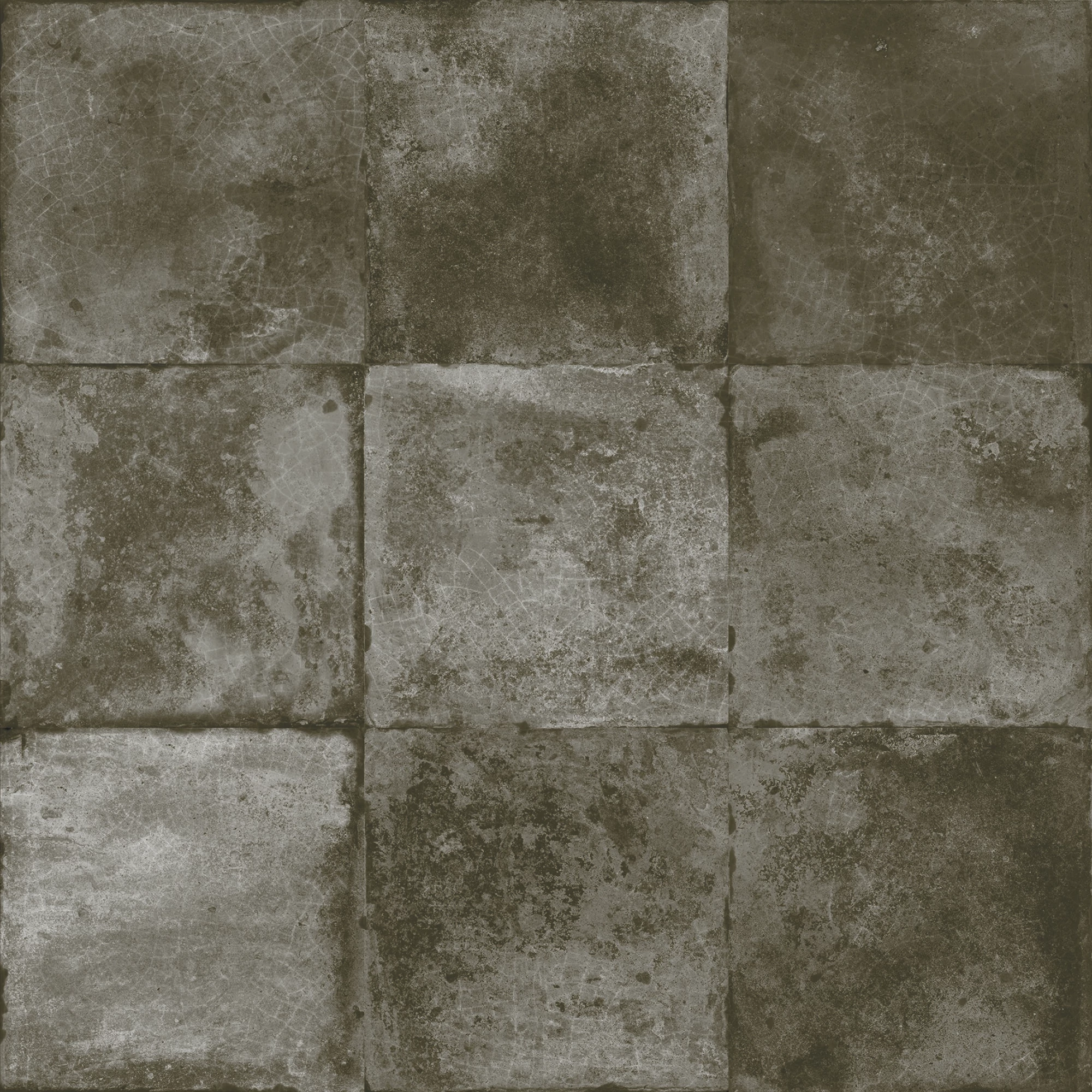 peronda fs etna black padlólap 33x33 cm