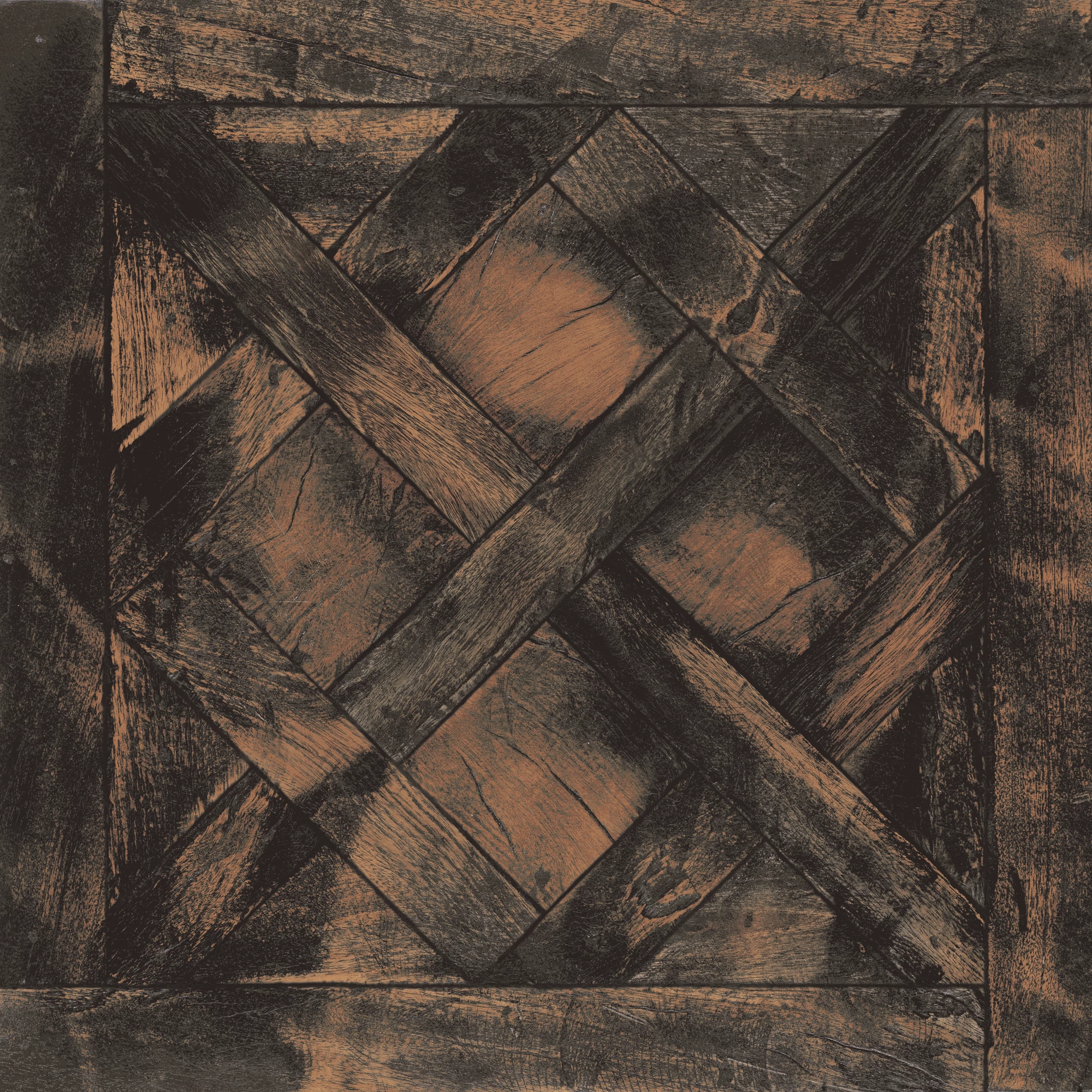 peronda fs forest black padlólap 45x45 cm