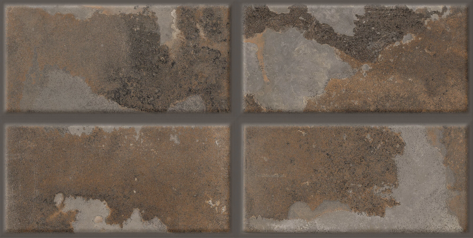 peronda fs iron oxide lt csempe 20x40 cm