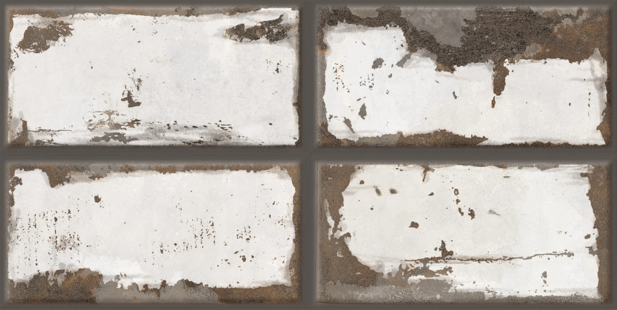 peronda fs iron white lt csempe 20x40 cm