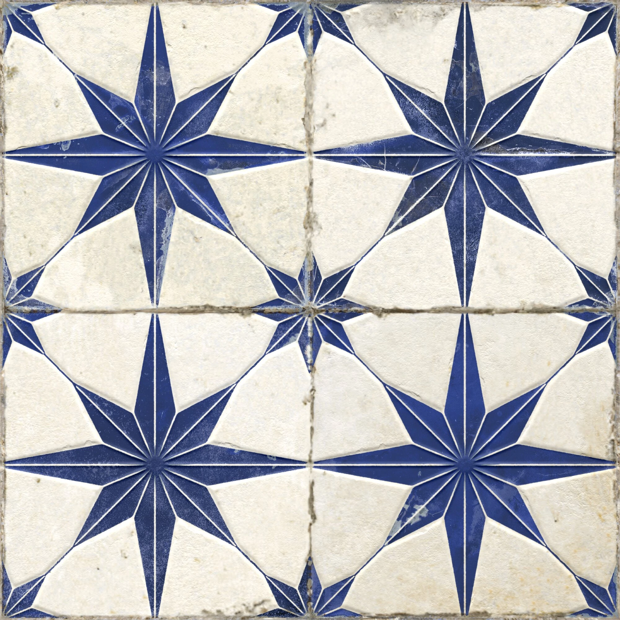 peronda fs star lt blue padlólap 45x45 cm