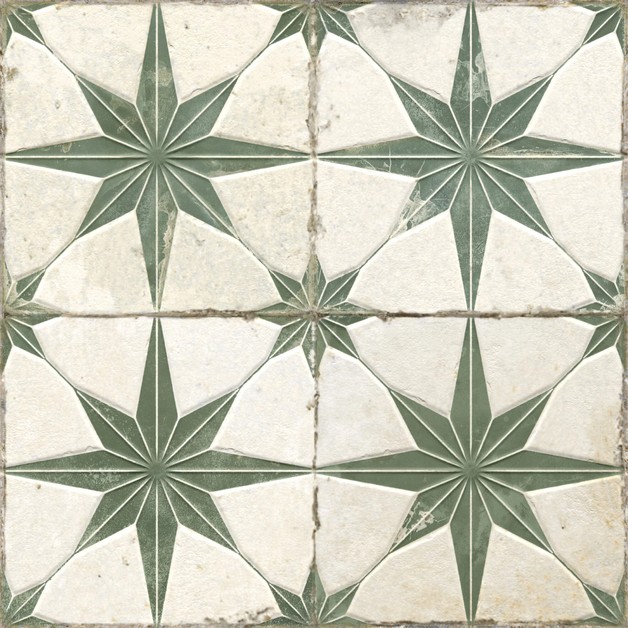 peronda fs star lt sage padlólap 45x45 cm