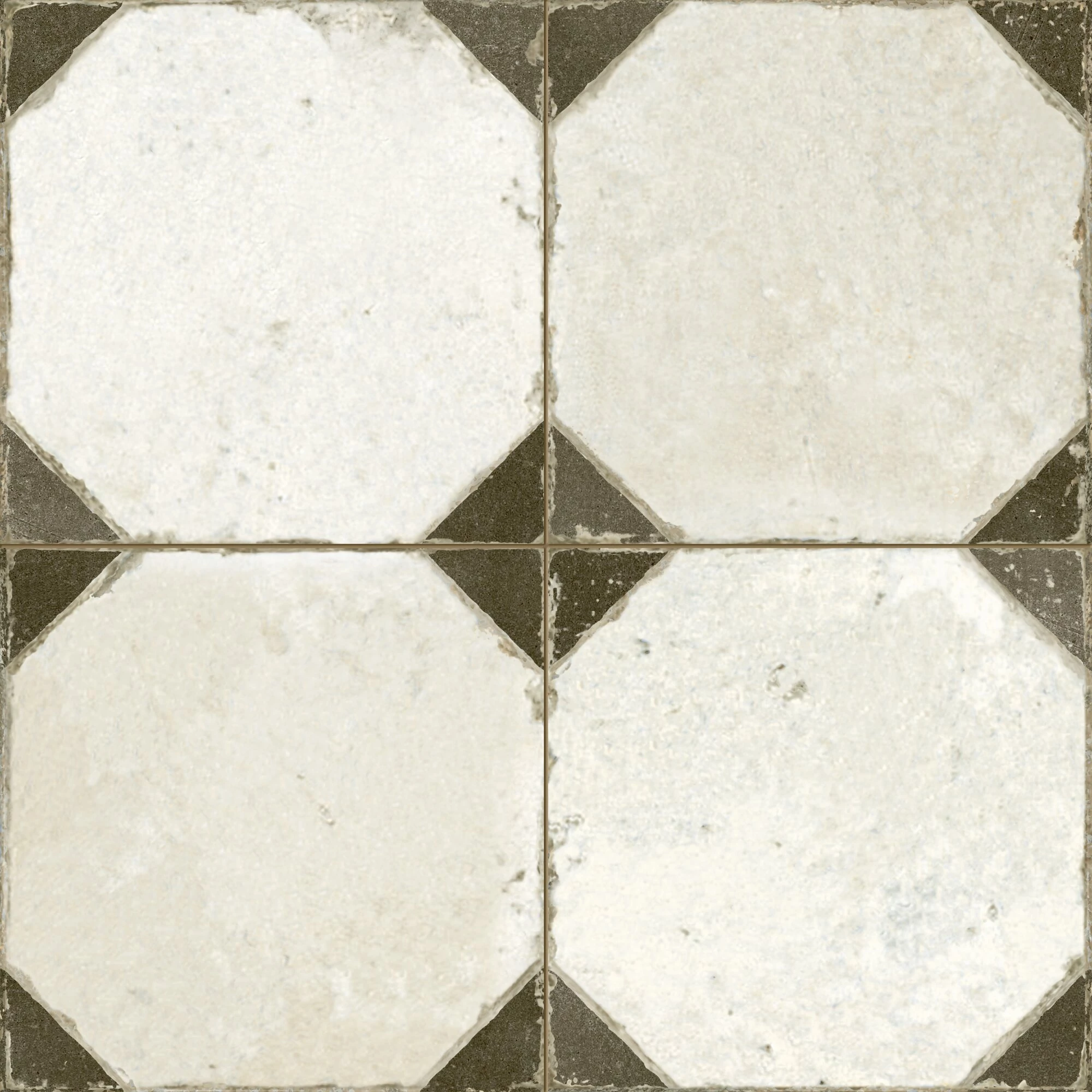 peronda fs yard black padlólap 45x45 cm