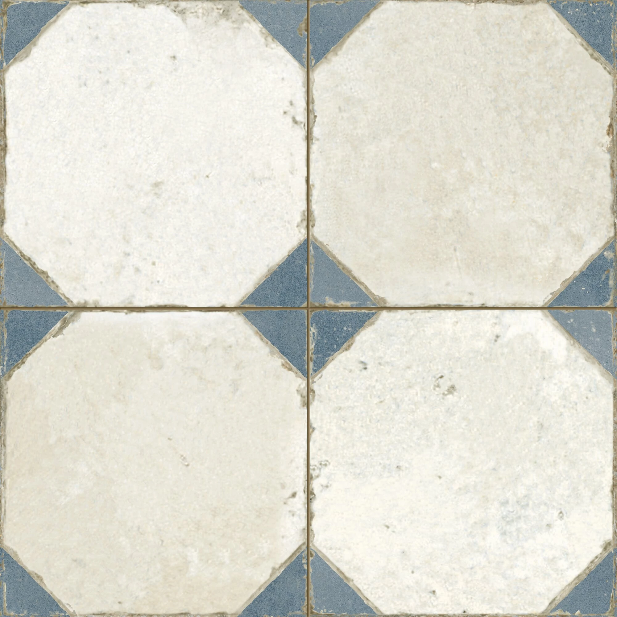 peronda fs yard blue padlólap 45x45 cm