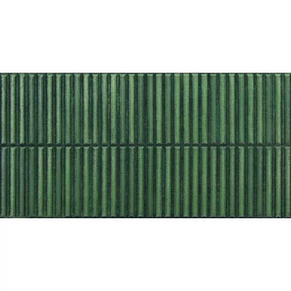 piemme homey stripes green fényes csempe 30x60 cm