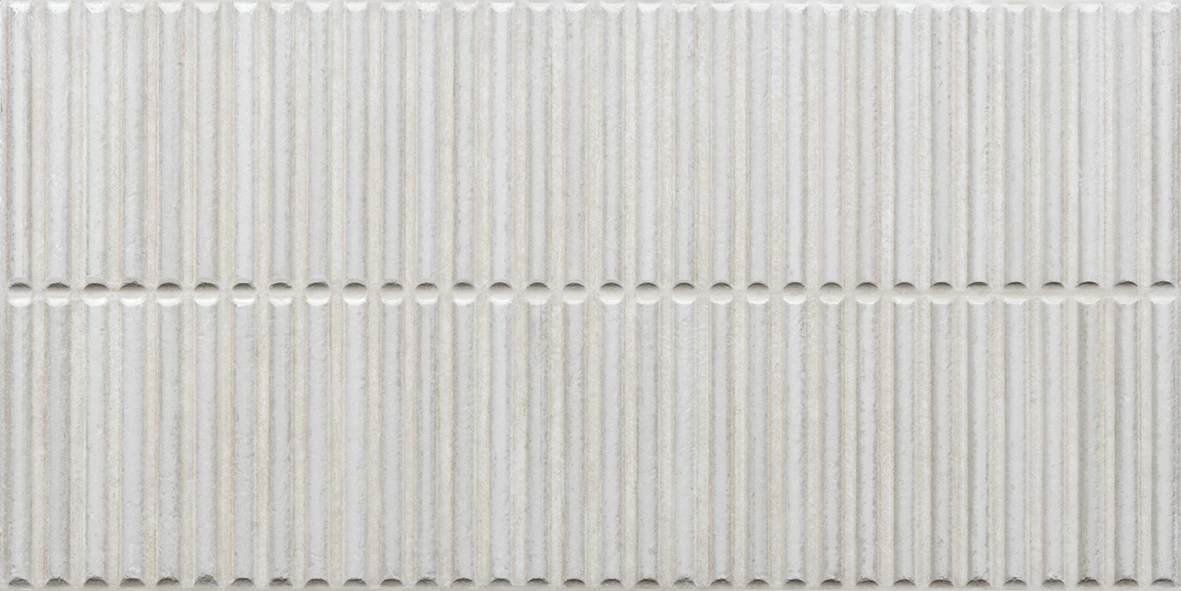piemme homey stripes white fényes csempe 30x60 cm