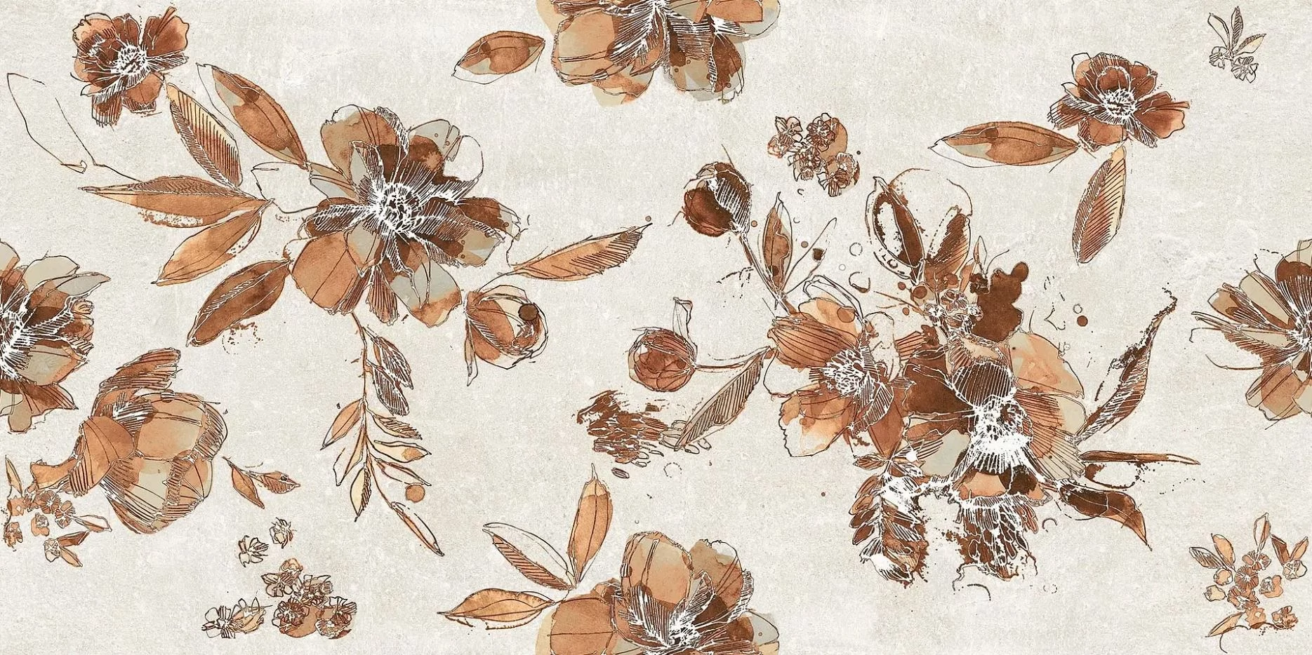 piemme ibla zagara light matt csempe 60x120 cm