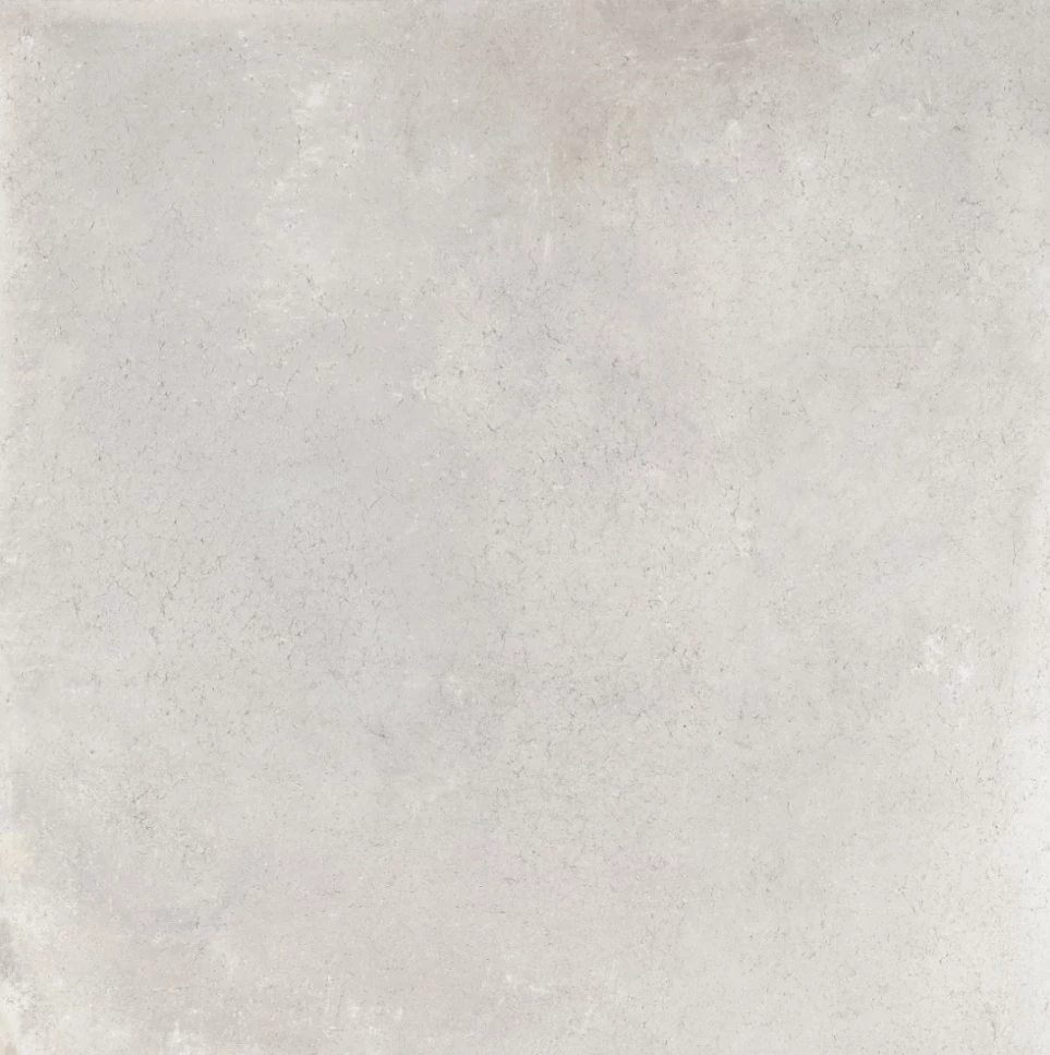 prissmacer dakar white ret. 60x60 cm