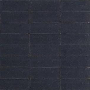 ragno glacé blu notte csempe RAF0 7x20 cm