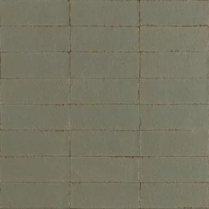 ragno glacé muschio csempe RAEX 7x20 cm