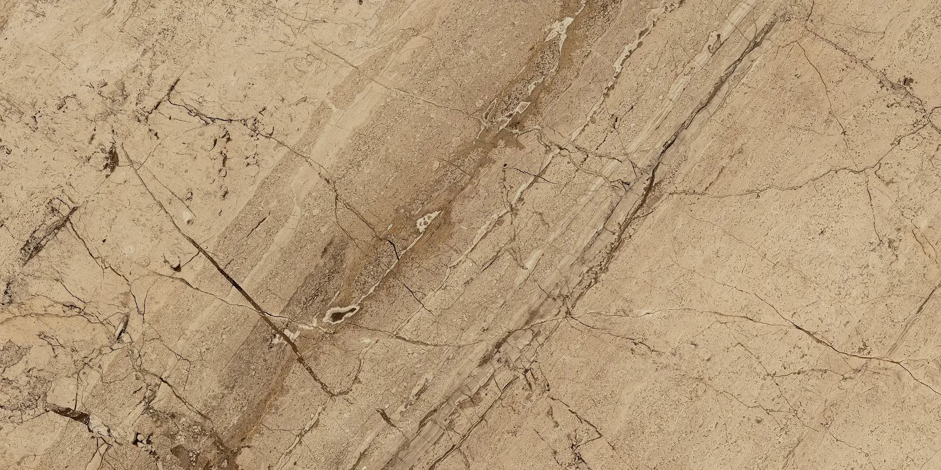 ragno incanto breccia aurora glossy 60x120 cm R8RY