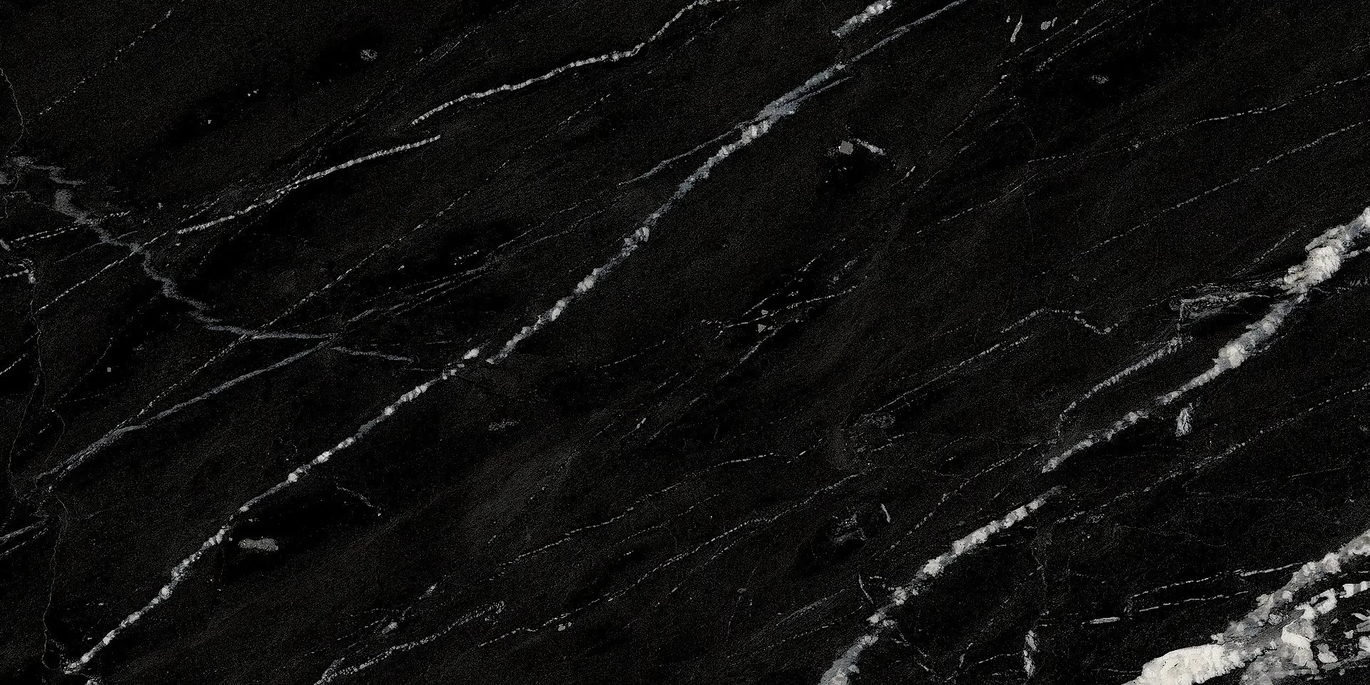 ragno incanto sky black glossy 30x60 cm R91R